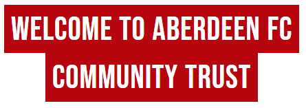 Aberdeen FC Comm Trust