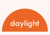 daylight